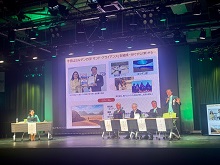 One Green in Expo2025 シンポジウム2