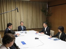 第4回自治体デジタル倫理原則推進本部会議1