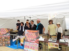 中部発!食のパラダイスフェスタ2025-2