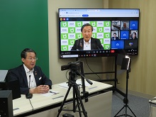 令和7年度第2回鳥取大学経営協議会1