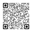 かごいろのQRコード