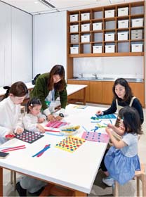 ひらいてみるみるコレクションの写真