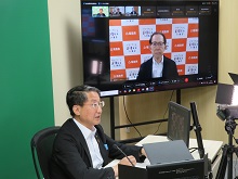 全国知事会 社会保障常任委員会1