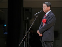 第61回献血運動推進全国大会