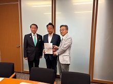 面談1