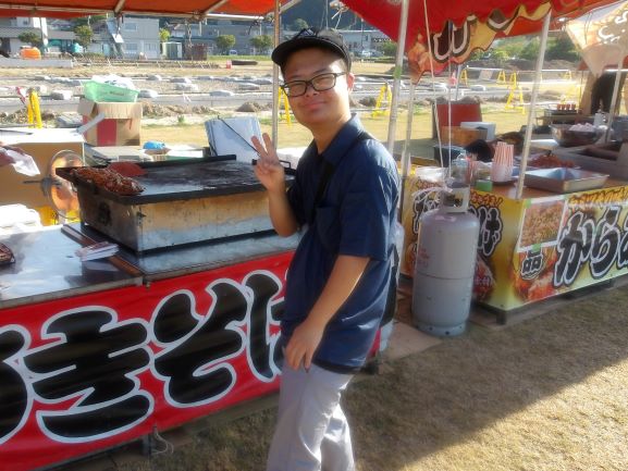 やきそば