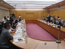 米国関税対策協議会1