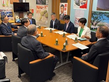 面談1