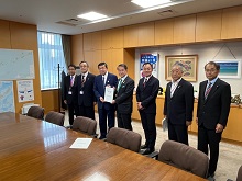 面談1