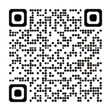 防災の日のQRコード