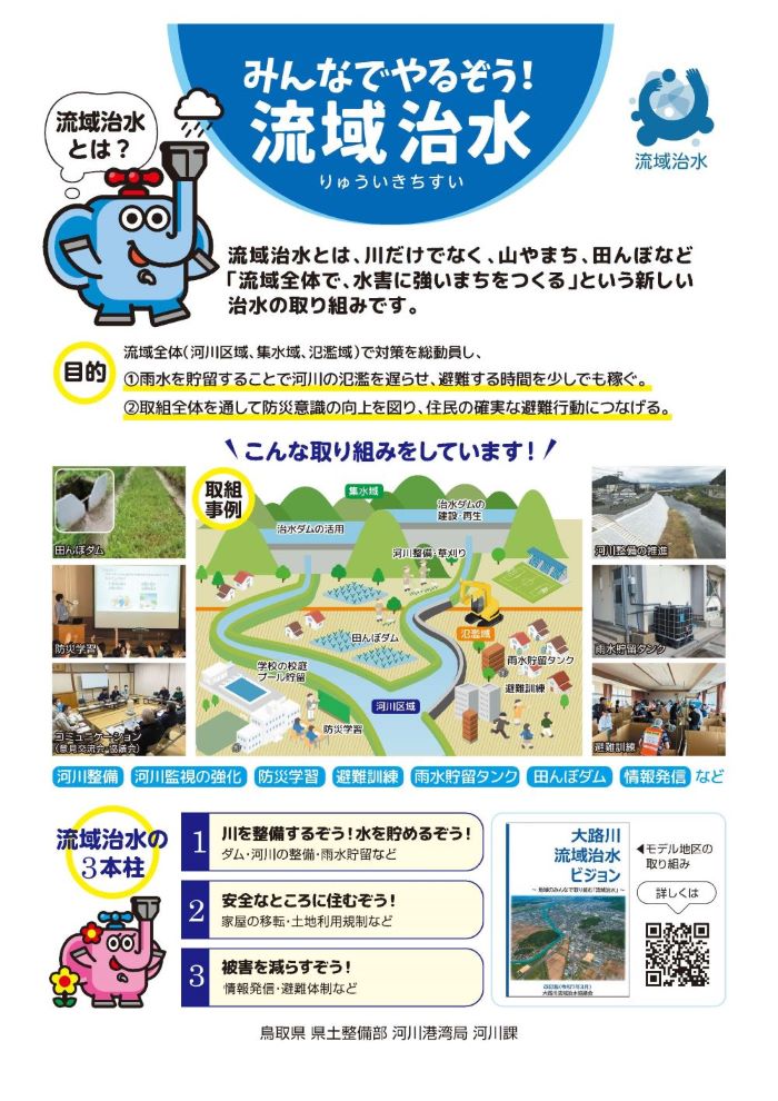 チラシの画像２