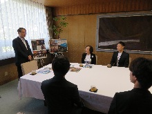 報告会5