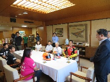報告会3
