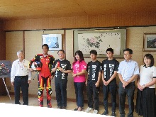 報告会4