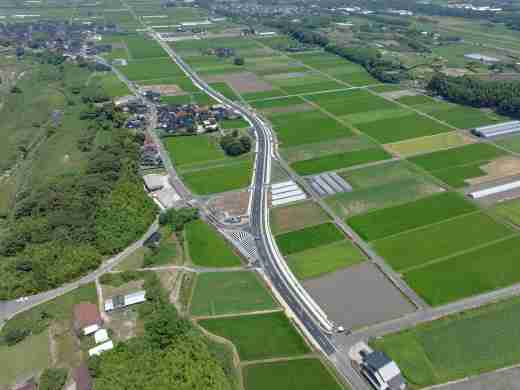 航空写真