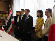 来訪2