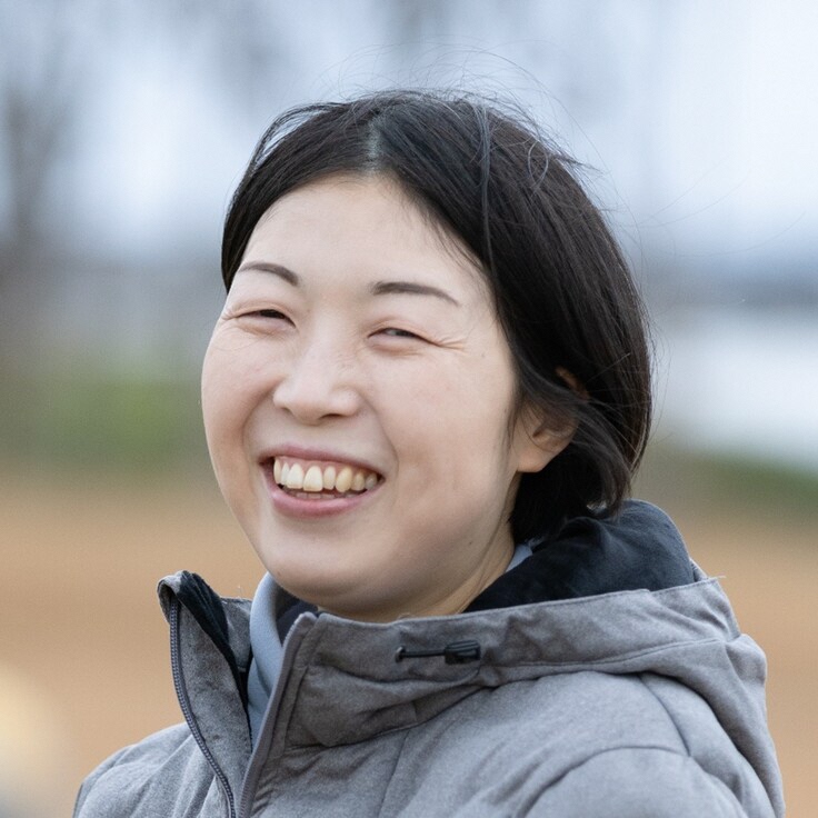 岡本さん