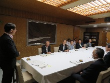 令和7年度第1回新生公立鳥取環境大学運営協議会1