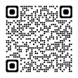情報的健康とっとりプロジェクトのQRコード