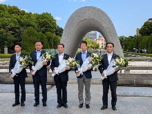 視察1