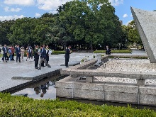 視察2