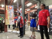 「今日はまるごと鳥取県ナイター」1