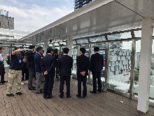 視察4