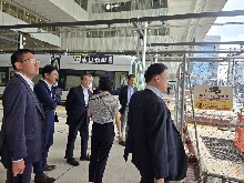 視察3