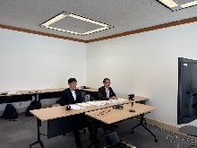 「温泉文化」ユネスコ無形文化遺産登録を応援する知事の会1