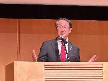 ぼうさいこくたい2025in新潟クロージングセッション2