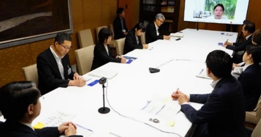 会議の様子2