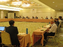 第29回関西広域連合協議会1