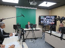 ツキノワグマ被害防止連絡会議1