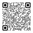 東京2025デフリンピックライブ配信のQRコード