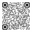 東京2025デフリンピックのQRコード