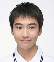 及川桃利さんの写真