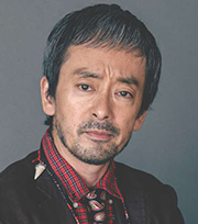 滝藤賢一さんの写真