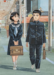 遥かな町への画像2
