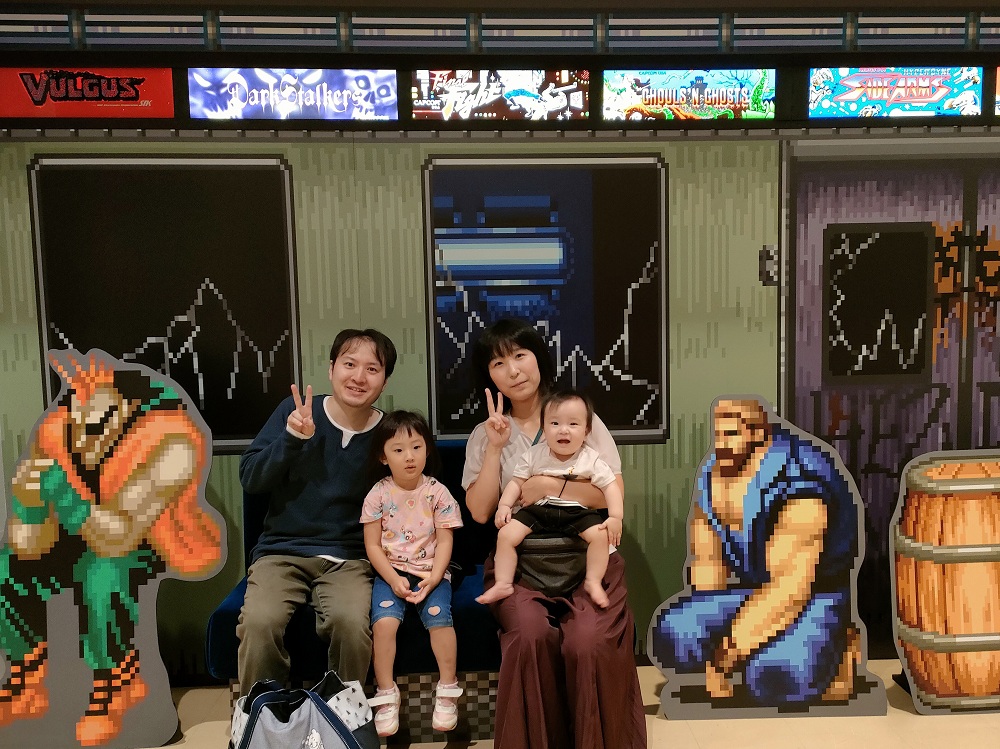 写真撮影スポット