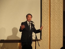 地域働き方・職場改革　企業経営者向けトップセミナー1