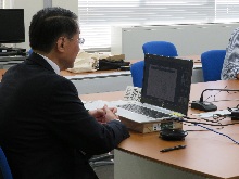 国立健康危機管理研究機構理事会1