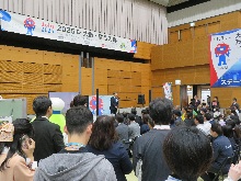 とっとり産業未来フェス1
