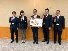 「首都圏ウェルカニネットワーク応援隊」発足式2