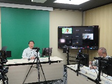 新潟県養鶏場での高病原性鳥インフルエンザ発生に伴う庁内連絡会議1