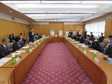第62回献血運動推進全国大会実行委員会設立総会及び第1回実行委員会1