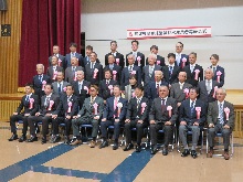 令和7年度鳥取県優秀経営農林水産業者等表彰式典2