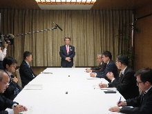 地域未来戦略プロジェクトチーム会議1