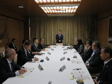 物価高・雇用等対策会議1