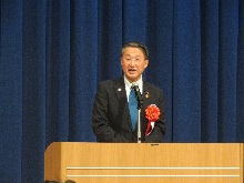 山陰海岸ジオパークフォーラム1