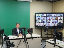 令和8年度当初予算編成会議及び第1回政策戦略会議1